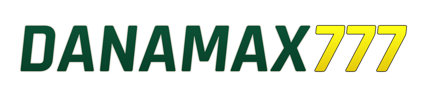 Danamax777 Logo